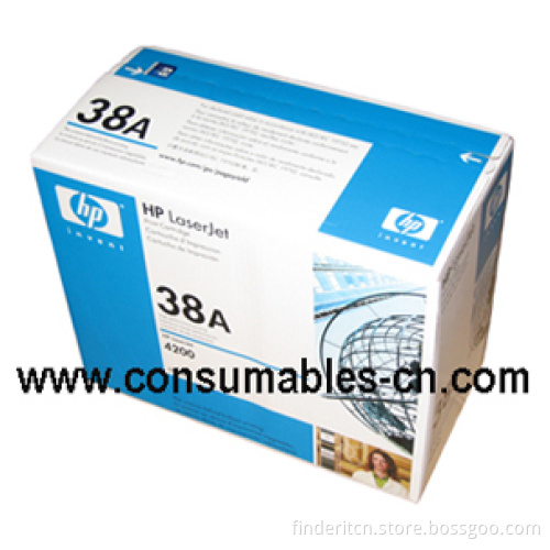 HP 1338A HP Q1338A HP 38A HP 5942A HP Q5942A HP 42A Laser Toner Cartridge